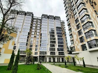 квартира за адресою Гагаріна просп., 112а