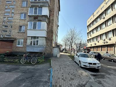 квартира по адресу Киевский Шлях ул., 81