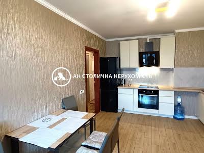 квартира за адресою Балтійський пров., 5