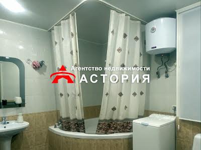 квартира по адресу Бочарова ул., 1