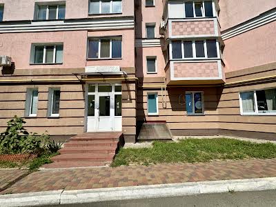 квартира за адресою Шевченка просп., 6а