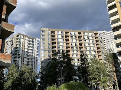 квартира за адресою Соборна вул., 8