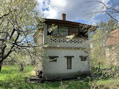 дом по адресу с. Княжичи, садова, 6