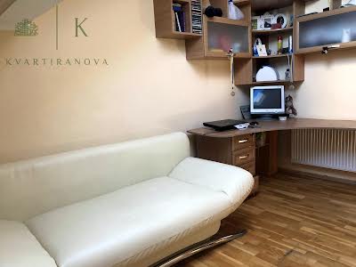 квартира по адресу Петлюри С., 34М