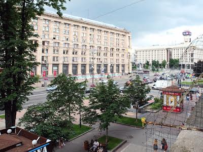 квартира по адресу Киев, Крещатик ул., 13