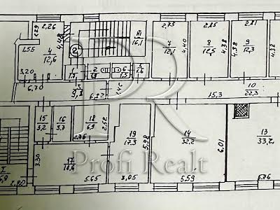 коммерческая по адресу Георгія Гонгадзе просп., 20