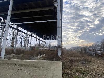 участок по адресу Обухов, Чумацький Шлях ул.
