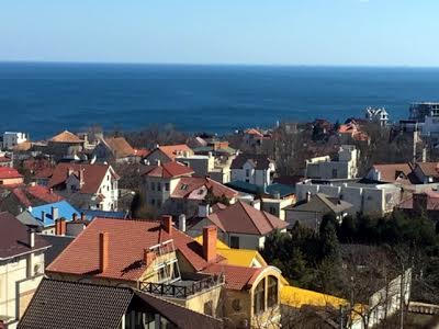 квартира за адресою Аркадіївський пров., 9/1