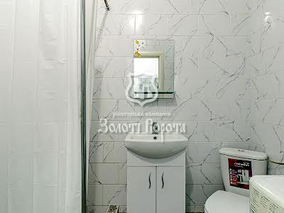 квартира за адресою Ракетна вул., 24