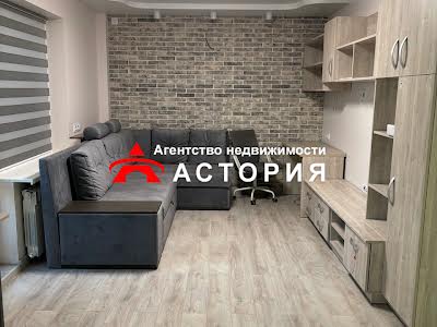 квартира за адресою Запорізька вул., 6-А