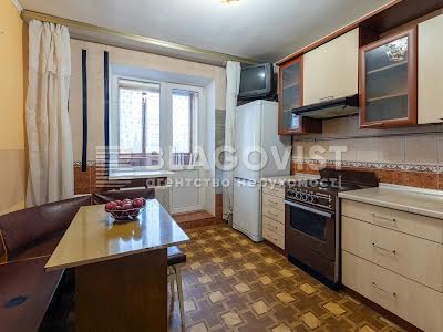 квартира за адресою Петра Григоренка просп., 33/44