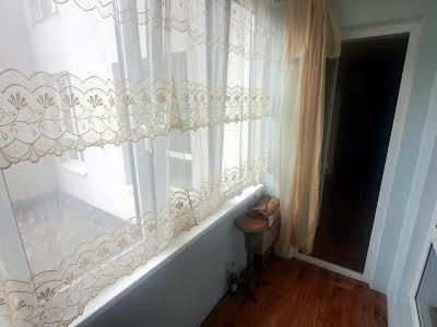 квартира за адресою Лесі Українки вул., 74-В