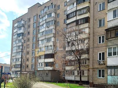 квартира за адресою Зрошувальна вул., 3Б