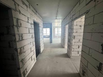 квартира за адресою Дніпровська набережна вул., 15к