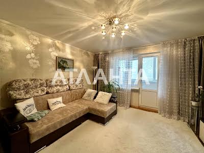 квартира за адресою Академіка Корольова вул., 48