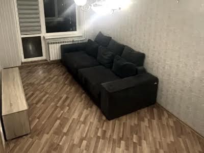 квартира за адресою Митрополита Андрея Шептицького вул. (Анатолія Луначарського), 24г