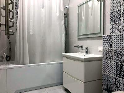 квартира за адресою Гоголівська вул., 47