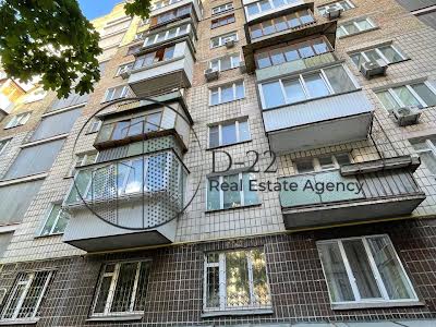 квартира за адресою Микільський пров. (Січневий), 1-25
