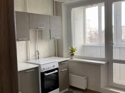 квартира за адресою Чорнобильська вул., 9а