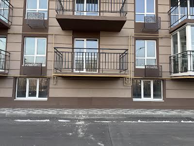 квартира по адресу Метрологическая ул., 107