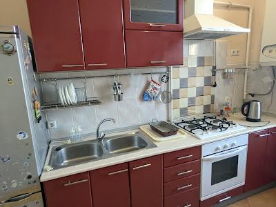 квартира по адресу Шевченка, 72