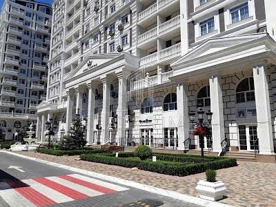 квартира за адресою Михайла Максимовича вул. (Онуфрія Трутенка), 24-В