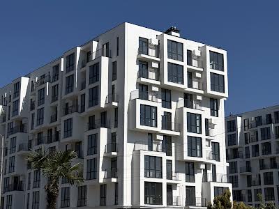 квартира за адресою Капушанська вул., 7