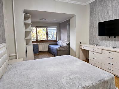 квартира по адресу Івана Богуна, 4