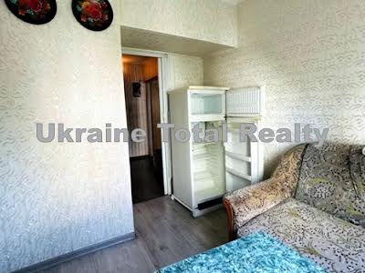 квартира по адресу Радужная ул., 3-Б