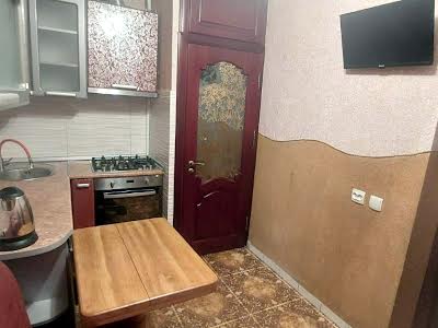 квартира по адресу Львов, Гетмана Ивана Мазепы ул. (Топольна), 24