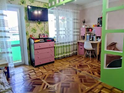 квартира за адресою Воскресенський просп. (Перова), 23-А