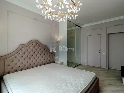 квартира за адресою Авіаконструктора Антонова вул., 2б