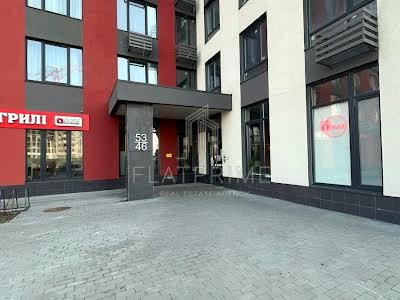 квартира за адресою Європейського Союзу просп. (Правди), 53/46