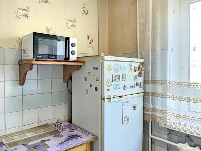 квартира по адресу Полесская ул., 14