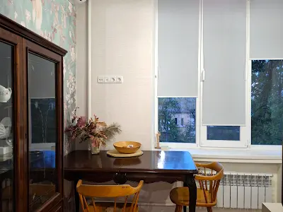 квартира по адресу Новодарницкая ул., 11