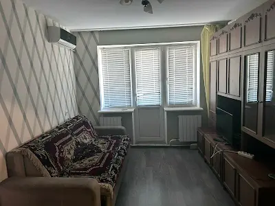 квартира за адресою Гарматна вул., 38