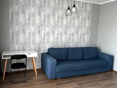 квартира за адресою Сім'ї Кульженків вул. (Петра Дегтяренка), 35