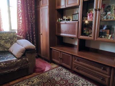 квартира по адресу Болгарская ул., 14