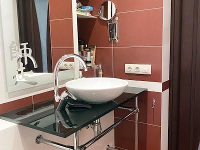 квартира по адресу Днепровская набережная ул., 19
