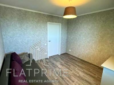 квартира за адресою Здановської вул., 36в