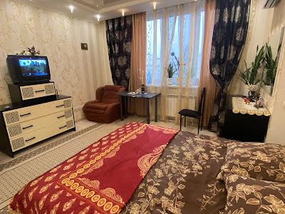 квартира по адресу Анны Ахматовой ул., 30