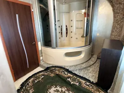 квартира по адресу Проспект Центральний, 28