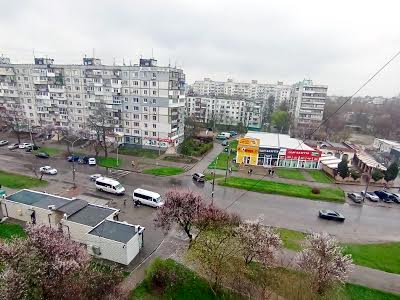 квартира за адресою Василя Сергієнка вул. (Задніпровська), 23