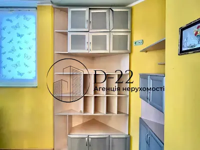квартира за адресою Миколи Бажана просп., 1-М
