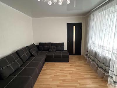 квартира за адресою Героїв Крут вул. (Фурманова), 10