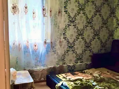 квартира по адресу Георгия Гамова сквер ул., 400