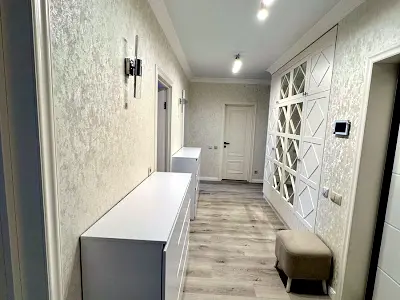 квартира по адресу Ревуцкого ул., 40-В