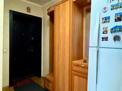 квартира за адресою Генерала Генадія Воробйова вул. (Курська), 10-А