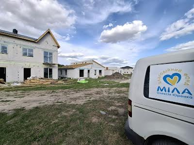 будинок за адресою Білогородська вул.