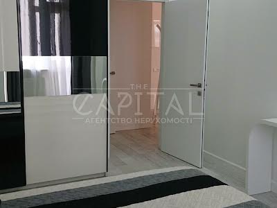 квартира по адресу Леси Украинки бульв., 7Б